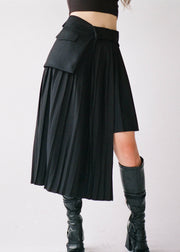 The Three Piece Skirt Wrap