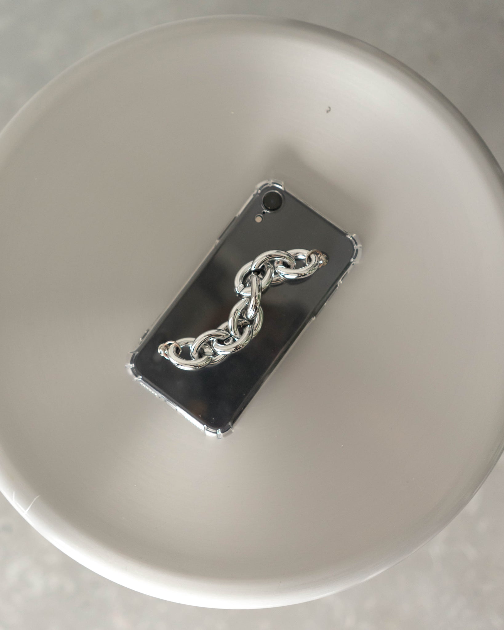 Chunky Chain Phone Case