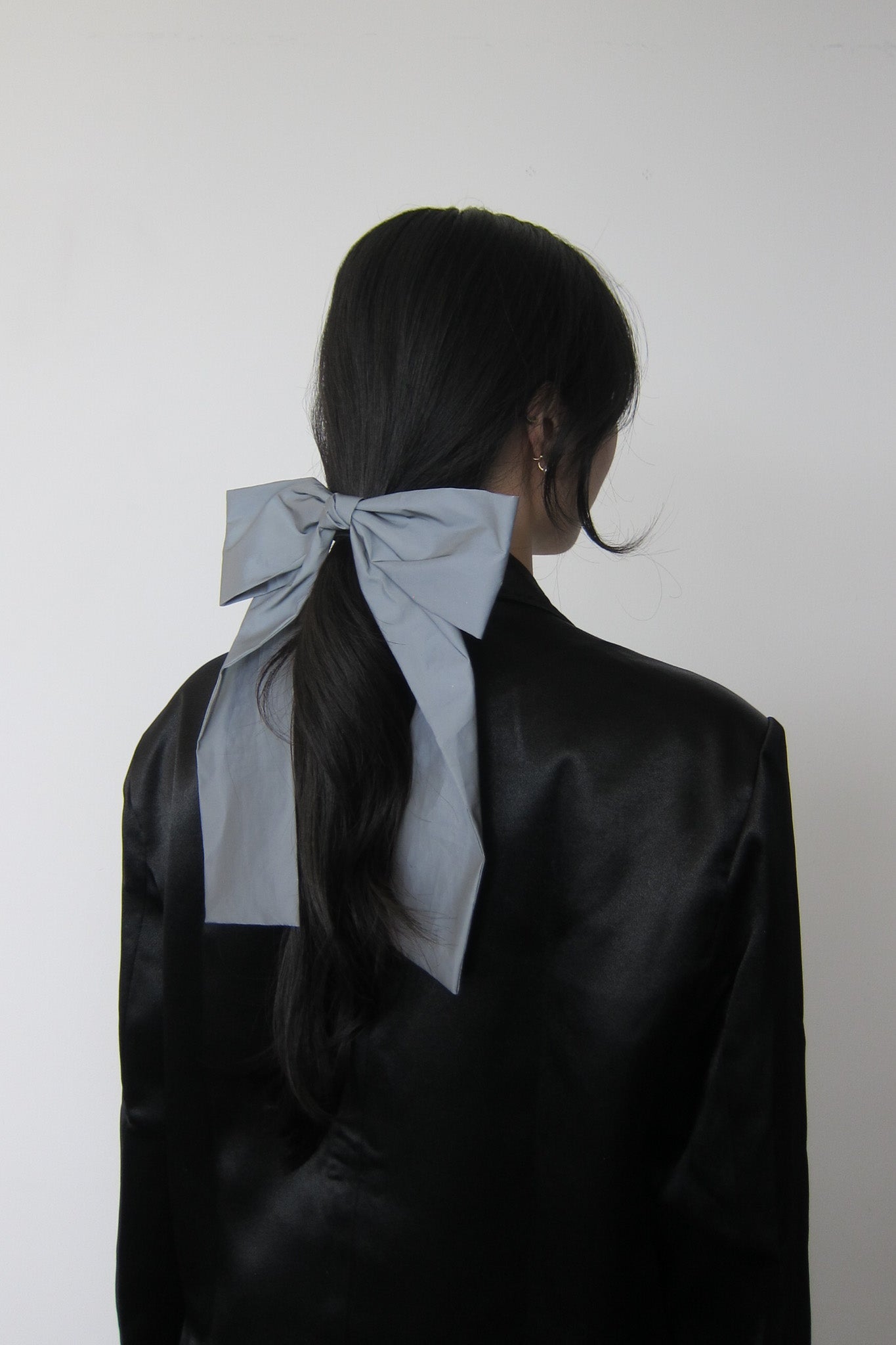 Girl's Night Out - Bow with Ribbon